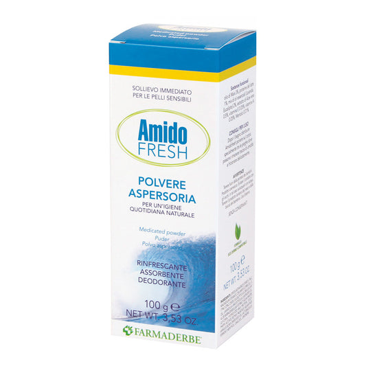 AMIDO FRESH POLV ASPER 100G