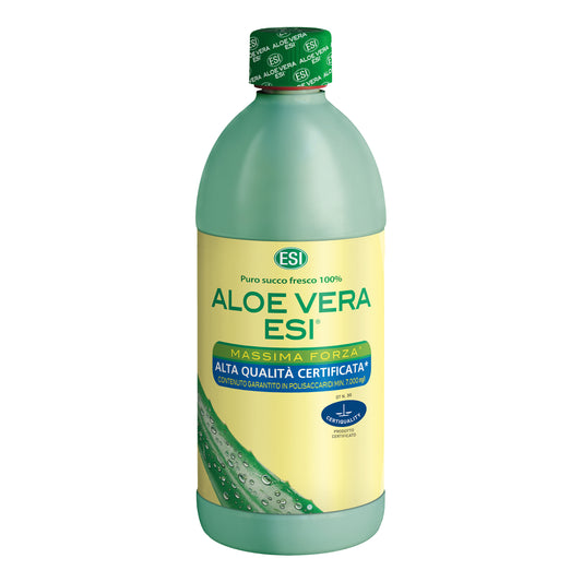 ALOE VERA SUCCO 1000ML ESI