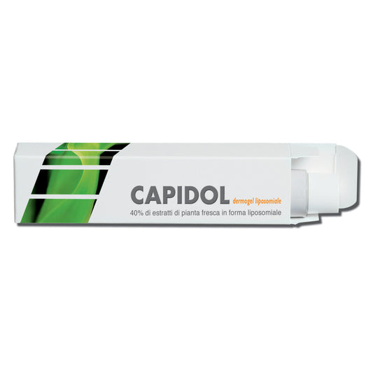 CAPIDOL DERMOGEL 50ML
