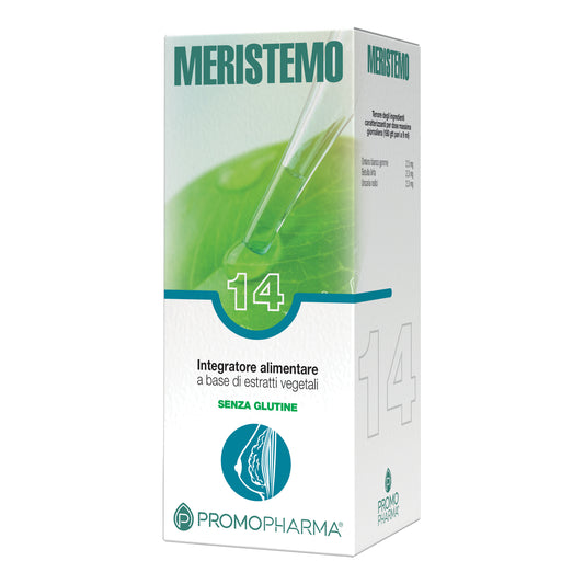 MERISTEMO YNKHAS 14 100ML