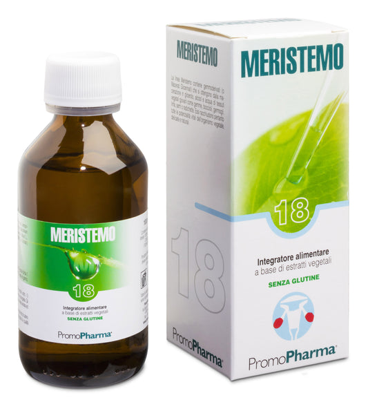 MERISTEMO YNKHAS 18 100ML