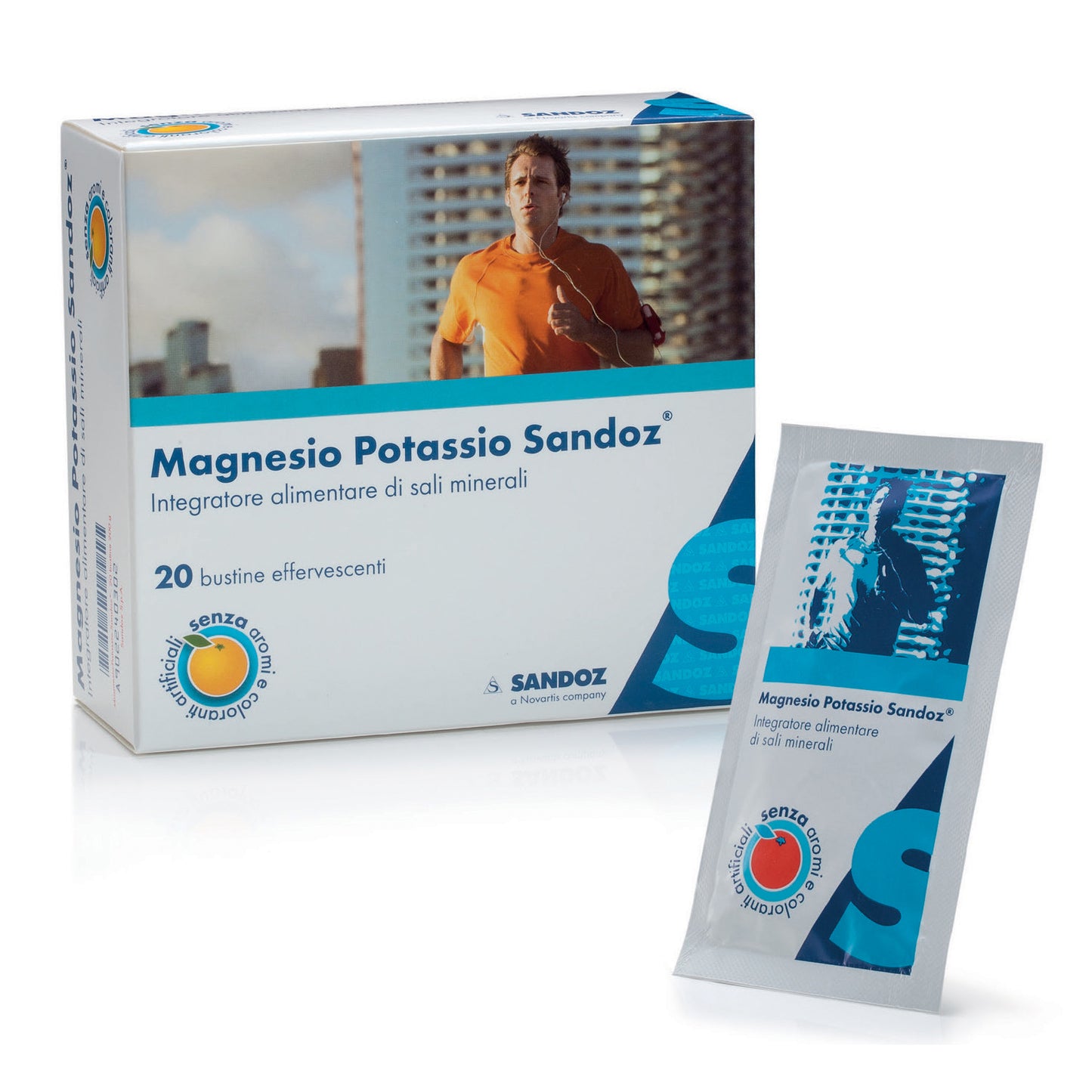 MAGNESIO POTASSIO SAND 20BUST