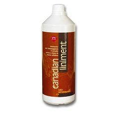 Canadian Liniment Per Equini 1000ml