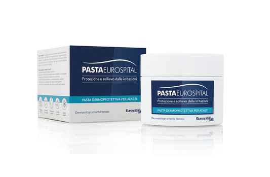PASTA EUROSPITAL 150 ML