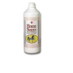 Horse Sheen Per Equini 1 Litro