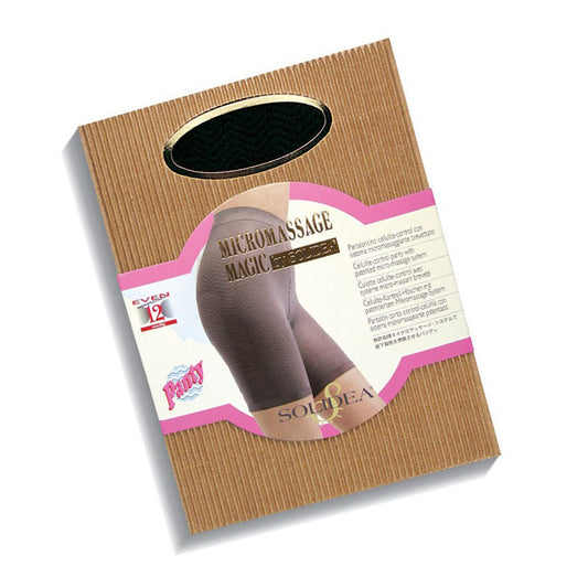 MAGIC PANTY Tutore M/Mass.Nero 4X