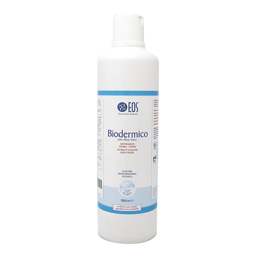 DETERGENTE BIODERMICO 1000ML