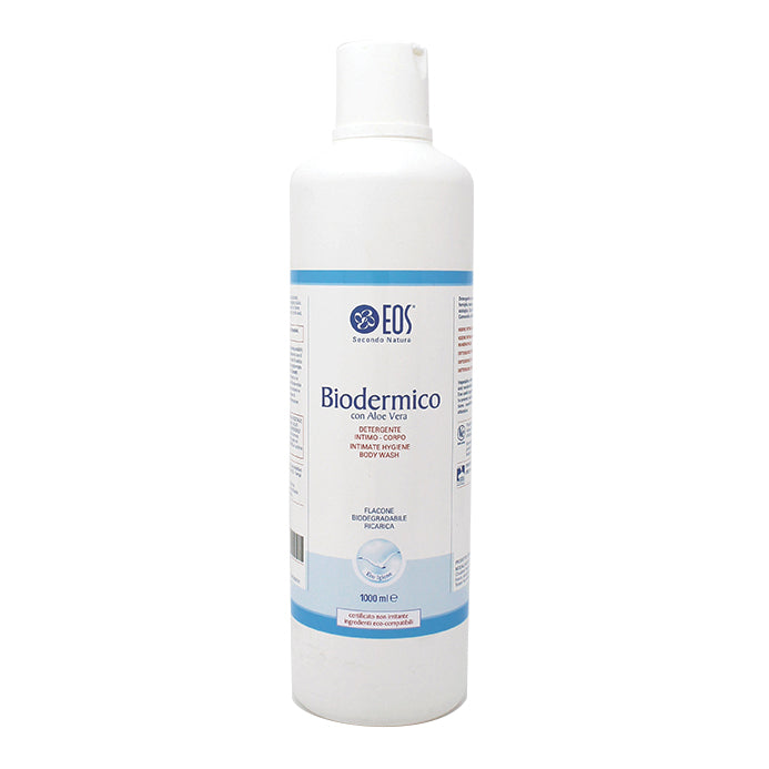 DETERGENTE BIODERMICO 1000ML