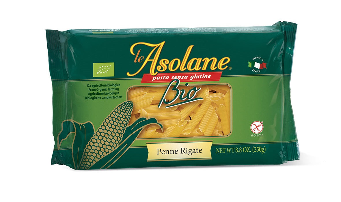LE VENEZIANE Pasta Penne Rigate 250g