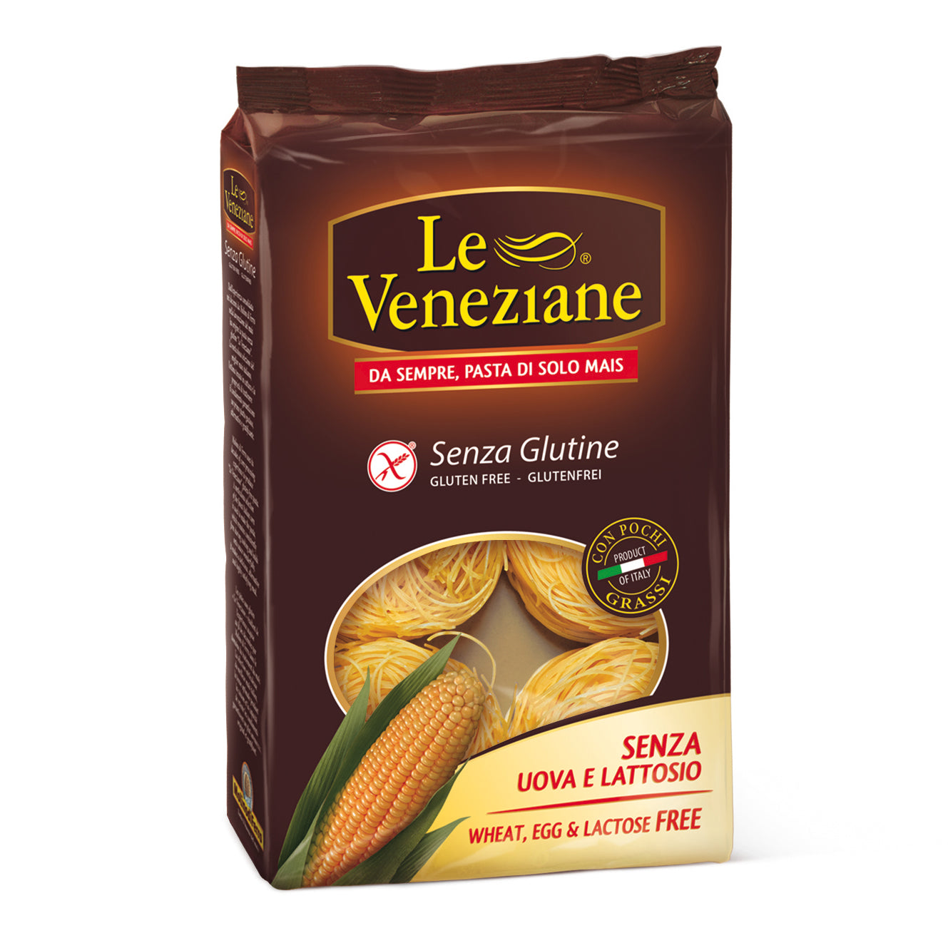 LE VENEZIANE Pasta Capellini 250g
