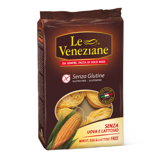 LE VENEZIANE Pasta Capellini 250g
