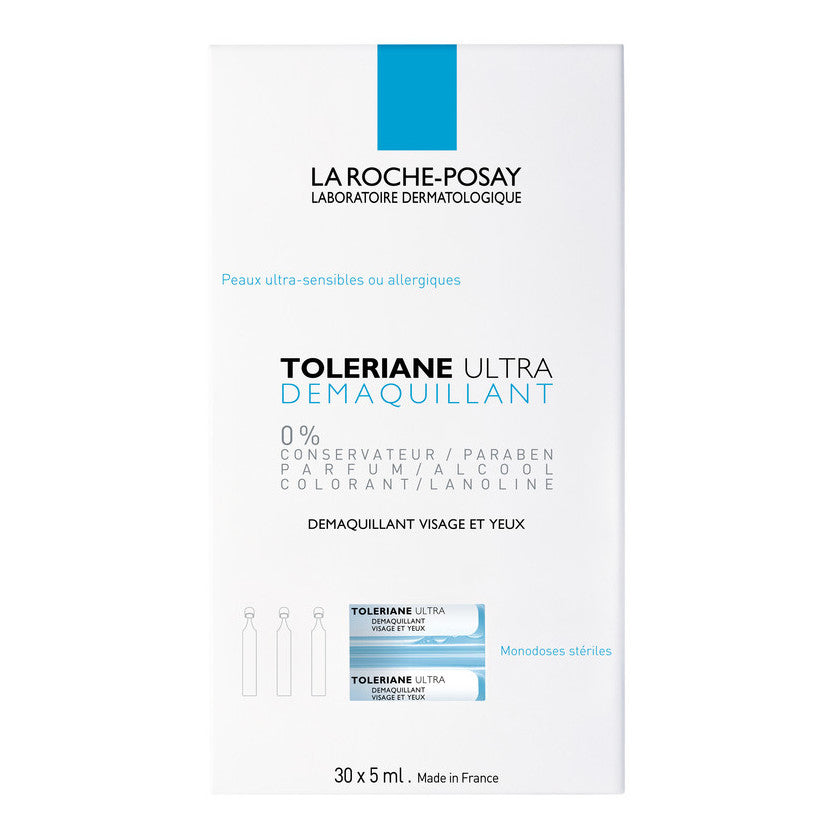 TOLERIANE STRUCCANTE VISO OCCHI 30X5