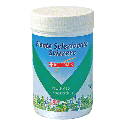 REFORMIX INTEG PIANT SVIZ 80 GR
