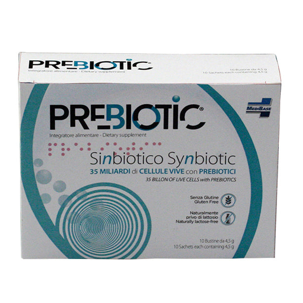 PREBIOTIC INTEG DIET 10 BS