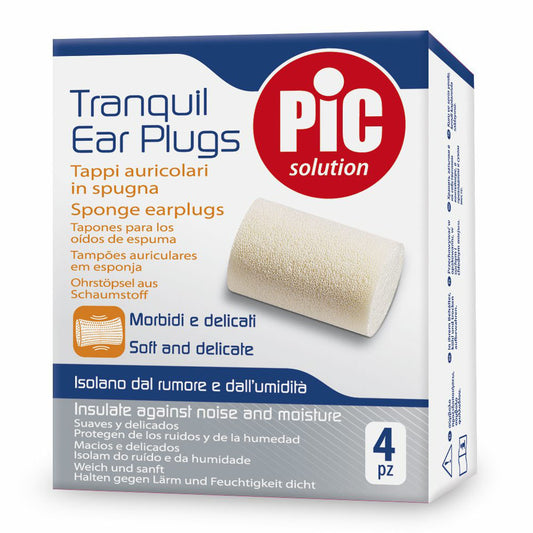 TRANQUIL-TAPPI AURIC SPUG 4PZ