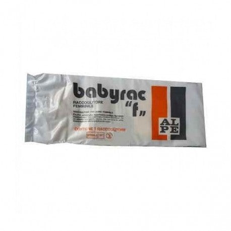 BABYRAC FEMMINILE FARMASYSTEM