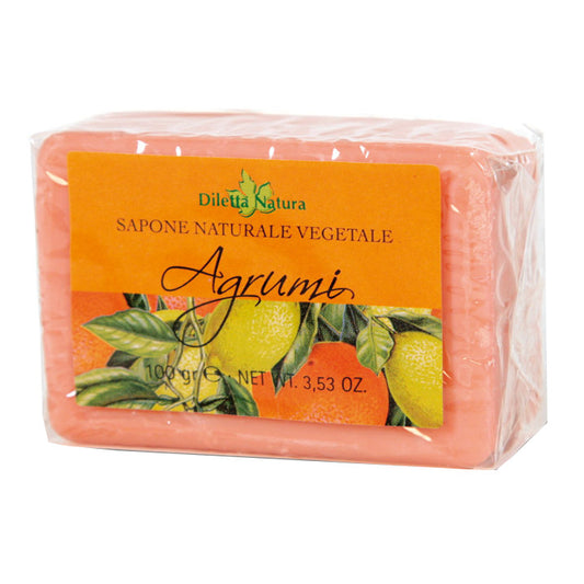 DILETTA N SAP AGRUMI 100G