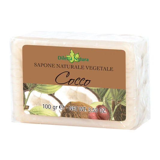 DILETTA N SAP COCCO 100G