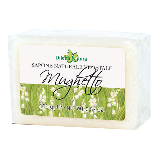 DILETTA N SAP MUGHETTO 100G