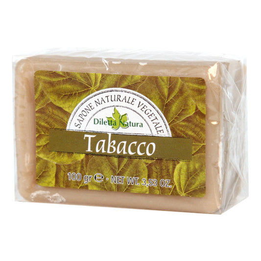 DILETTA N SAP TABACCO 100G