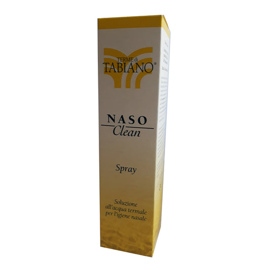 NASOCLEAN-SOL SPY 150ML
