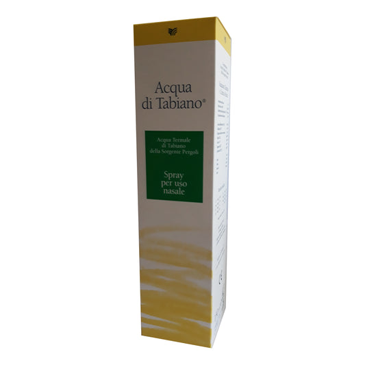 ACQUA TABIANO SPY NAS 150ML