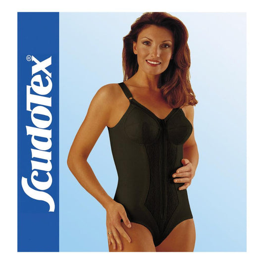 SCUDOTEX Model Conf.C 5 Nero