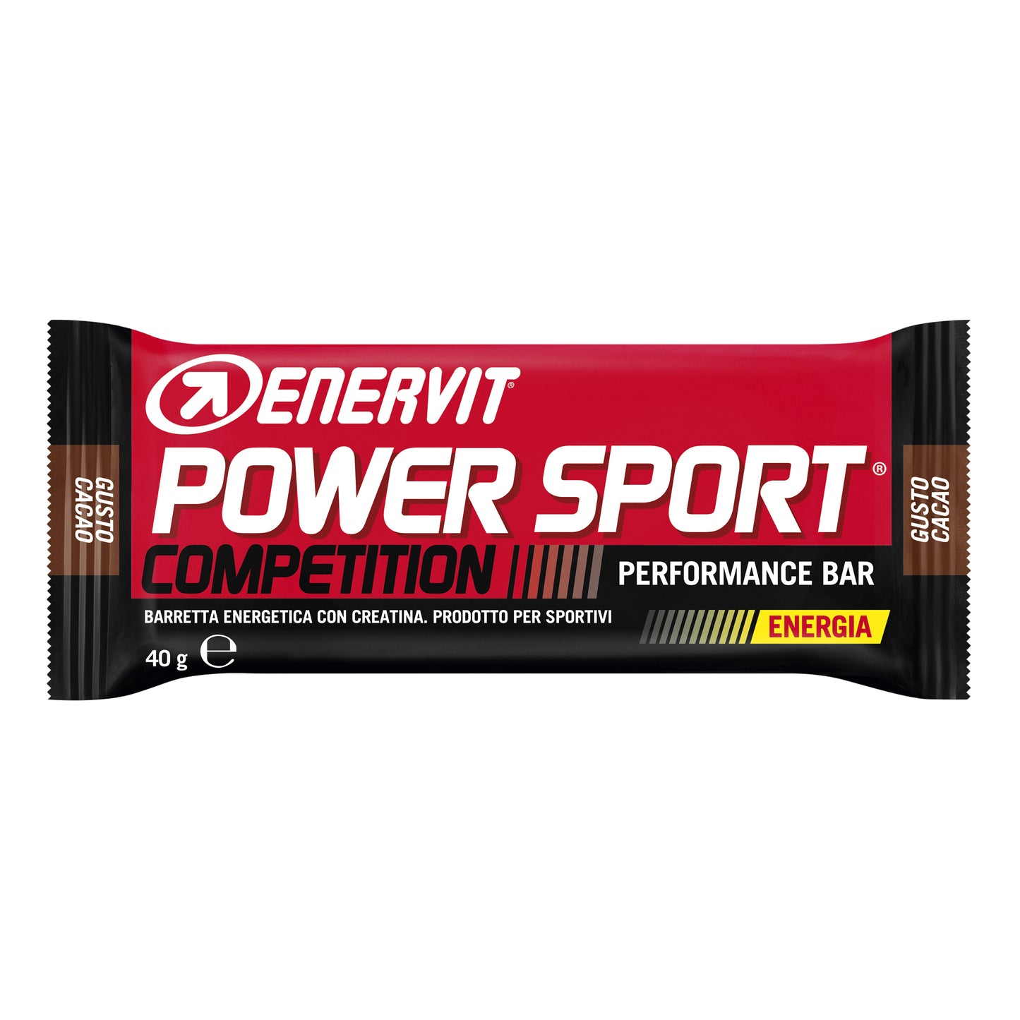 ENERVIT POWER SPORT CACAO 60 GRAMMI