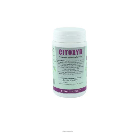 CITOXYD 60 Cps
