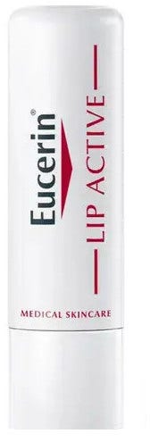 Eucerin Stick Labbra 5ml - Protezione e Idratazione Quotidiana