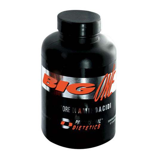 BIG ONE INTEG 100CPR