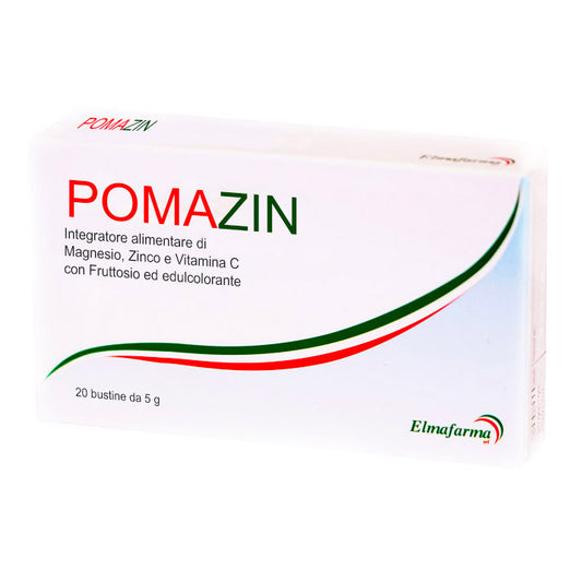 POMAZIN INTEGR DIET 20BS