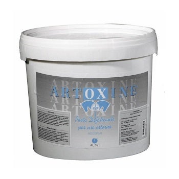 Artoxine Pasta Defaticante Per Equini 10Kg