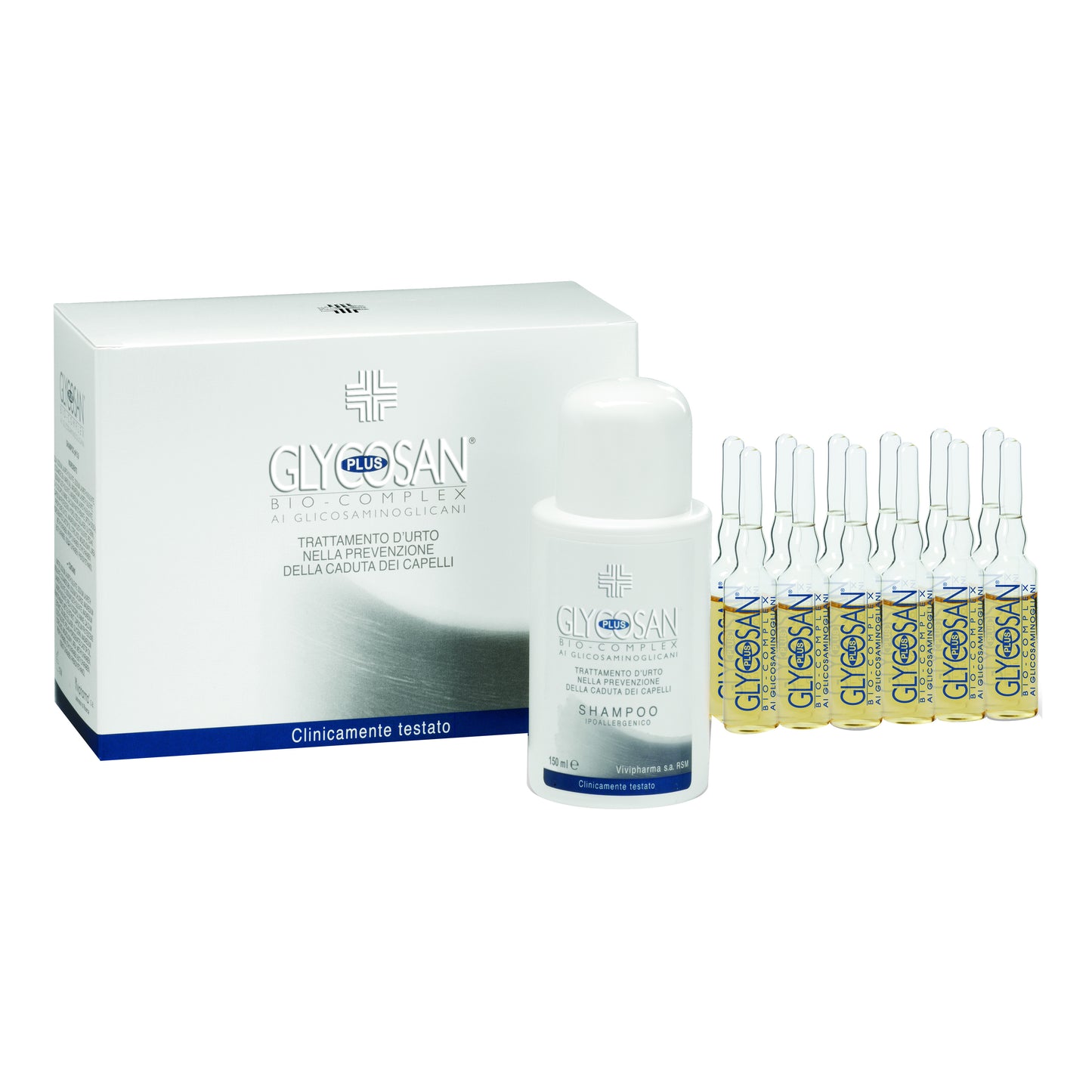 GLYCOSAN-PLUS BIO C 1F