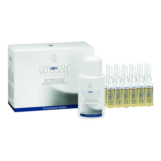 GLYCOSAN-PLUS BIO C 1F