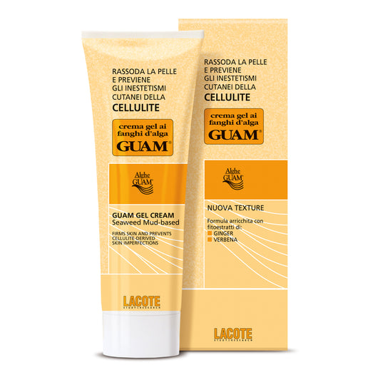 GUAM GEL FANGO FREDDO 250ML