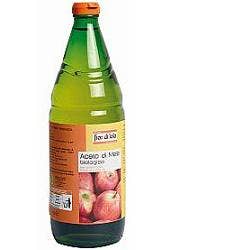 Aceto Mele Non Pastorizzato 750ml