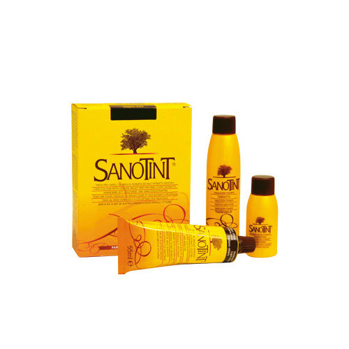 SANOTINT Tint.30 Biondo 125ml