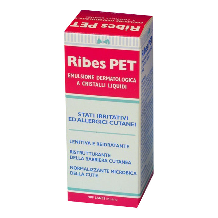RIBES PET Emuls.Dermat.50ml