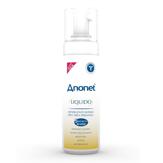 ANONET LIQ 150ML