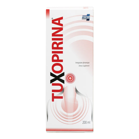 TUXOPIRINA-SCIR 200ML