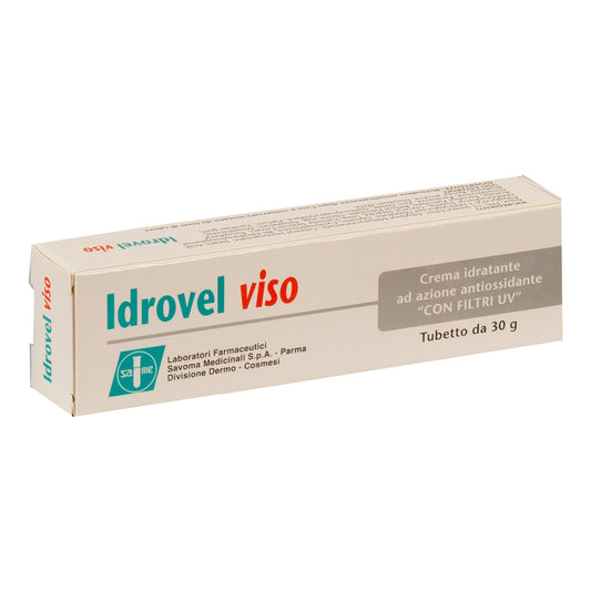 IDROVEL VISO CR 30G SAME