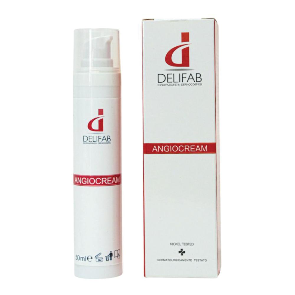 DELIFAB-ANGIOCREAM 30ML