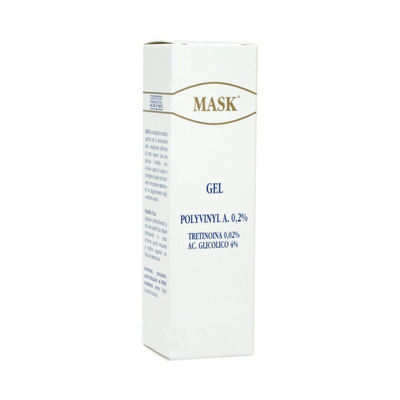 MASK GEL 30ML