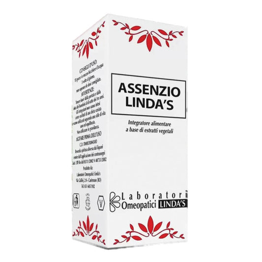 ASSENZIO 30ML GTT LINDAS