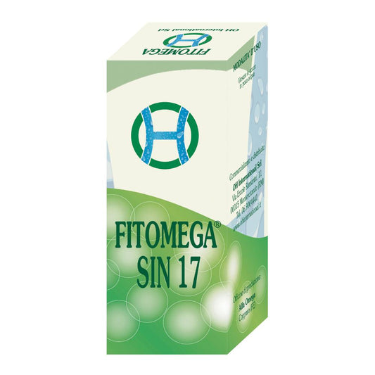FITOMEGA SIN 17 50ML GTT