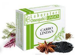 CARBO 45TAV LINDAS