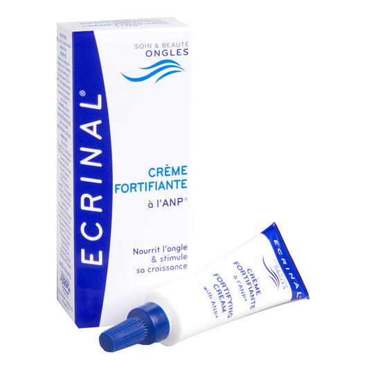 ECRINAL Crema Nutr.Rinforz.10ml
