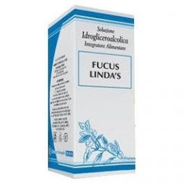 FUCUS LINDAS GTT 50ML