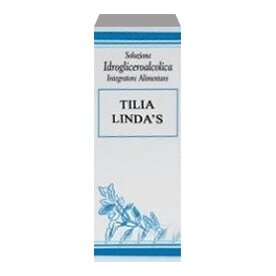 TILIA LINDAS GOCCE 50ML
